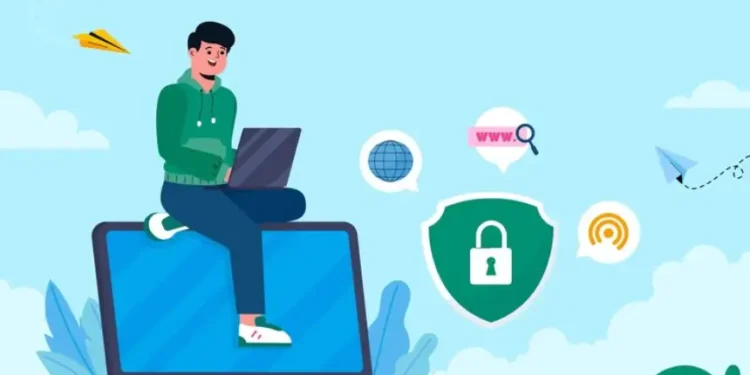 How to prevent data tracking