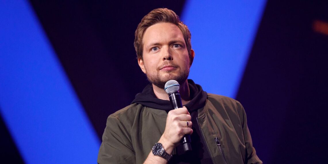 Bielendorfer ehefrau