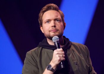 Bielendorfer ehefrau