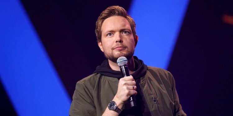 Bielendorfer ehefrau