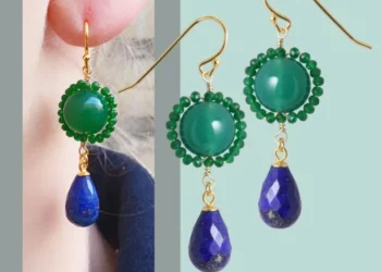 Handgemachten Schmuck verkaufen