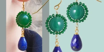 Handgemachten Schmuck verkaufen