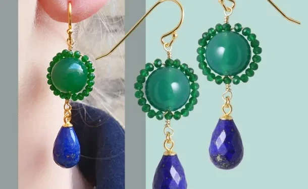 Handgemachten Schmuck verkaufen