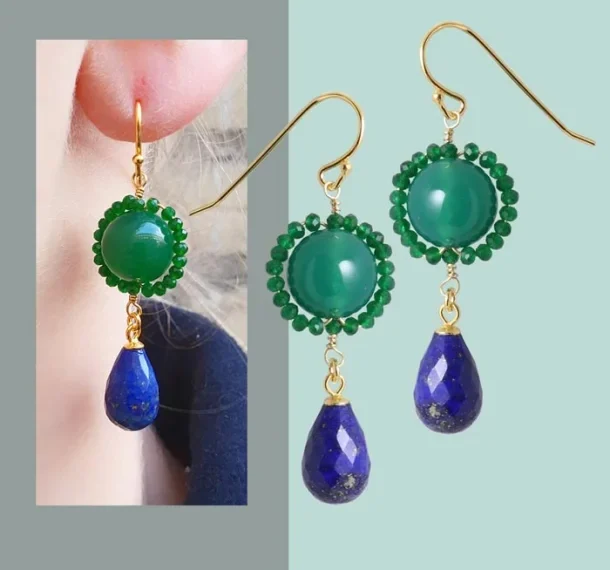 Handgemachten Schmuck verkaufen