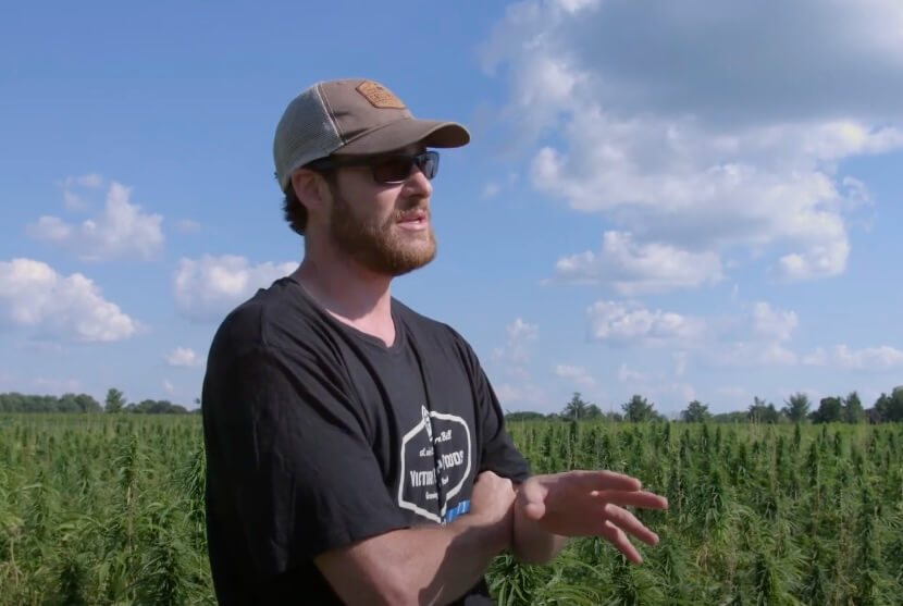 Chad Rosen Todesursache