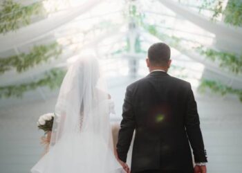 Maike Tschorn verheiratet