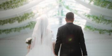 Maike Tschorn verheiratet