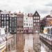 Amsterdam Grachtenfahrt 2026