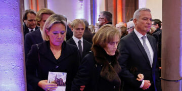 Juliane Schäuble Ehemann