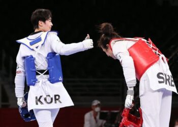 Milica Umicevic Herkunft