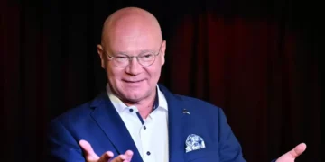 Martin rassau krankheit