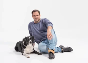 Martin Rütter und Conny Sporrer getrennt