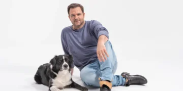 Martin Rütter und Conny Sporrer getrennt