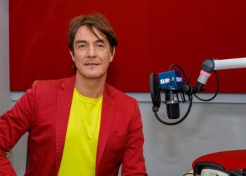 Matze Knop Krebserkrankung