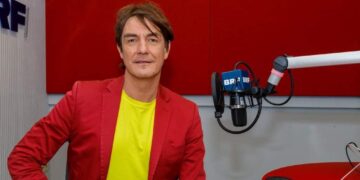 Matze Knop Krebserkrankung