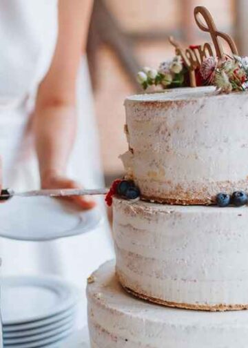 Florence Gaub verheiratet