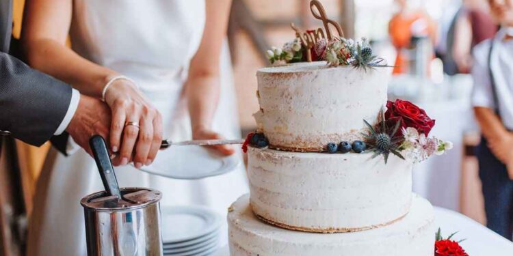 Florence Gaub verheiratet