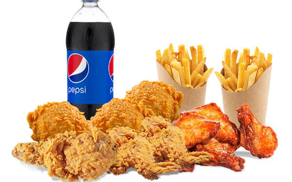 Family friends bucket preis