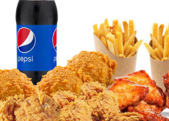 Family friends bucket preis