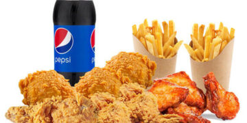 Family friends bucket preis