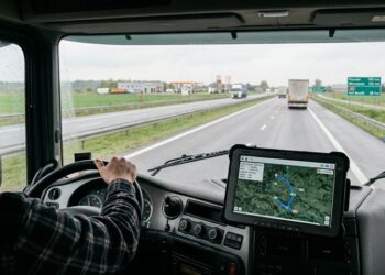 Effizienz auf Polens Straßen