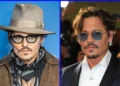 Johnny Depp Krankheit