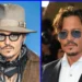 Johnny Depp Krankheit