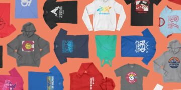 Personalisierte Kleidung