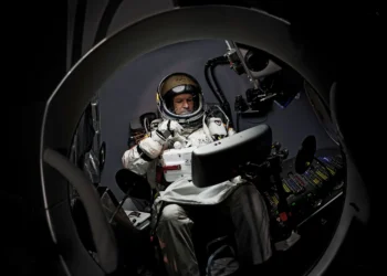 Felix Baumgartner