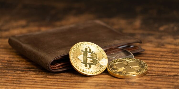 BTC Wallet