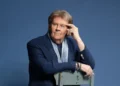 Howard Carpendale Todesursache