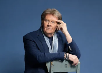 Howard Carpendale Todesursache